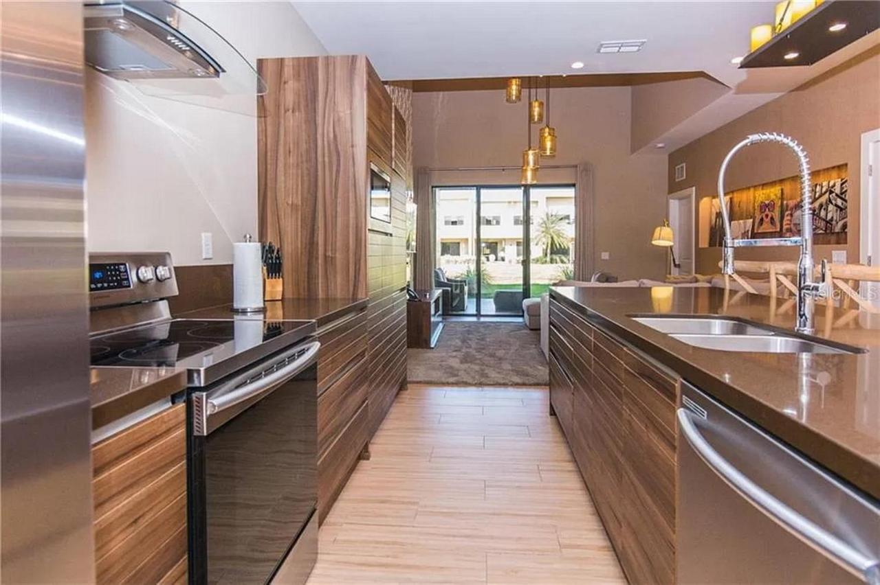 Magic Village 4 Bedroom! Welcome Home! ออร์ลันโด ภายนอก รูปภาพ