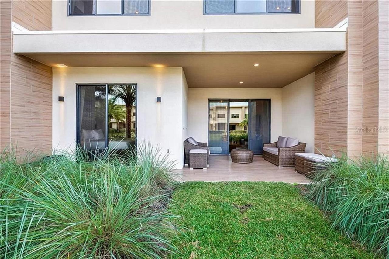 Magic Village 4 Bedroom! Welcome Home! ออร์ลันโด ภายนอก รูปภาพ