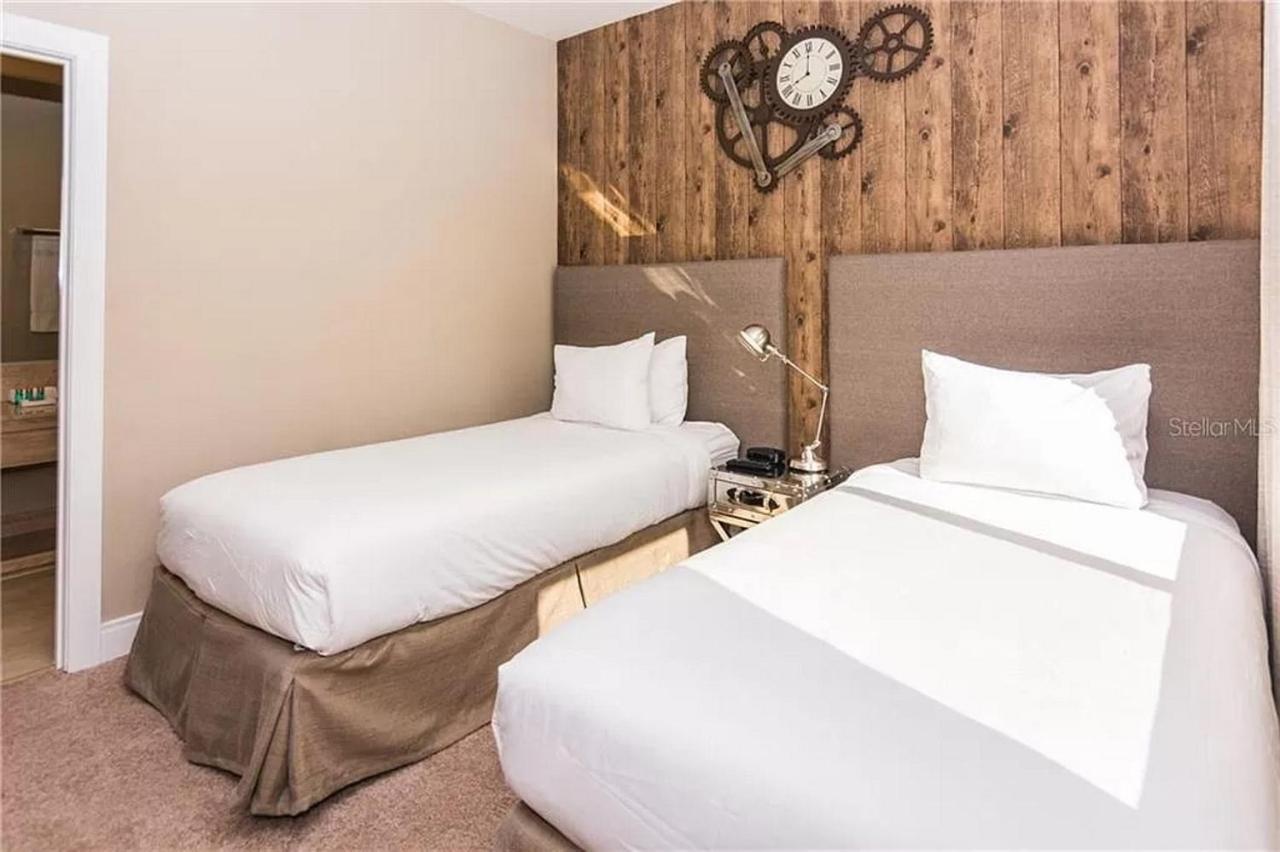 Magic Village 4 Bedroom! Welcome Home! ออร์ลันโด ภายนอก รูปภาพ