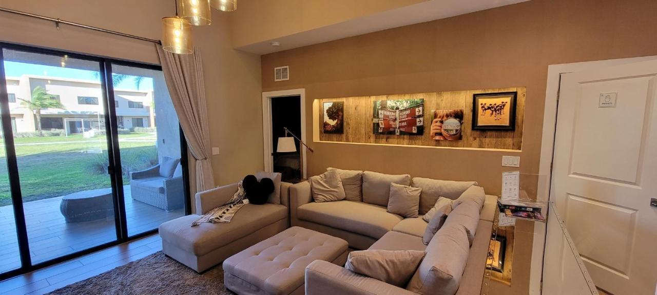Magic Village 4 Bedroom! Welcome Home! ออร์ลันโด ภายนอก รูปภาพ