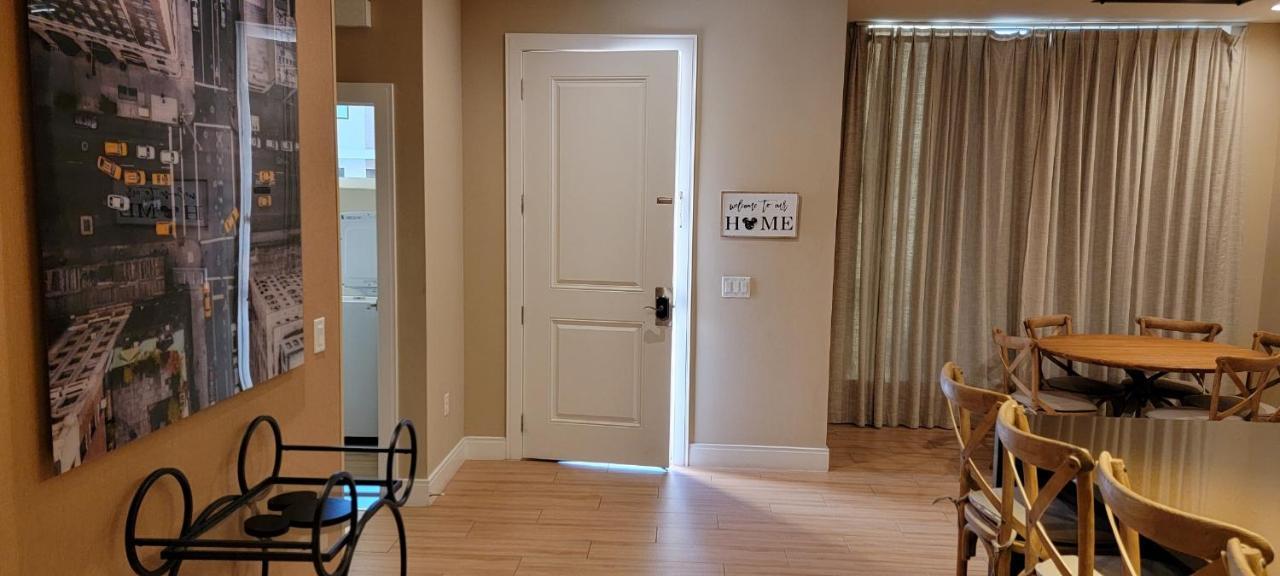 Magic Village 4 Bedroom! Welcome Home! ออร์ลันโด ภายนอก รูปภาพ