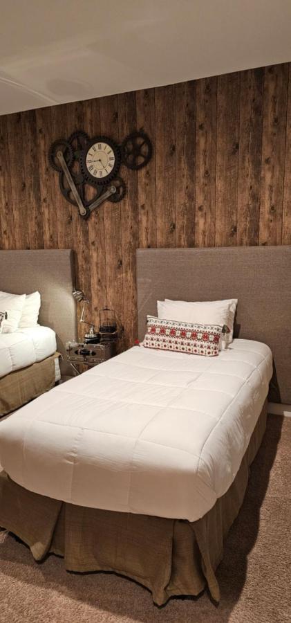 Magic Village 4 Bedroom! Welcome Home! ออร์ลันโด ภายนอก รูปภาพ