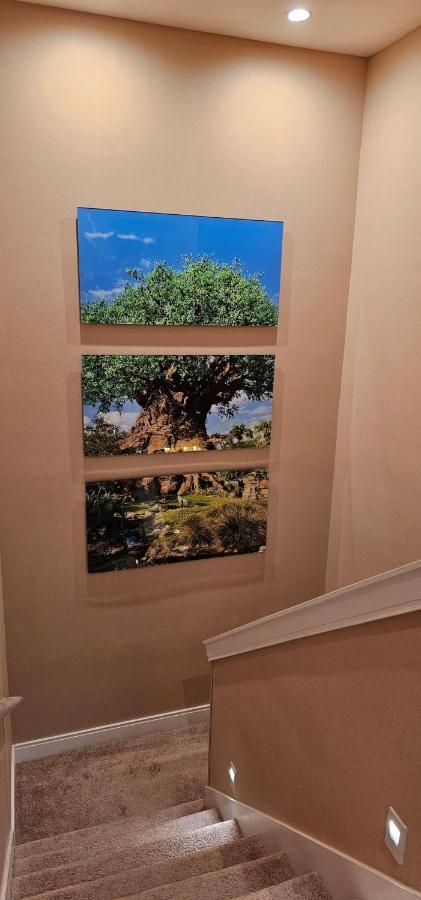 Magic Village 4 Bedroom! Welcome Home! ออร์ลันโด ภายนอก รูปภาพ