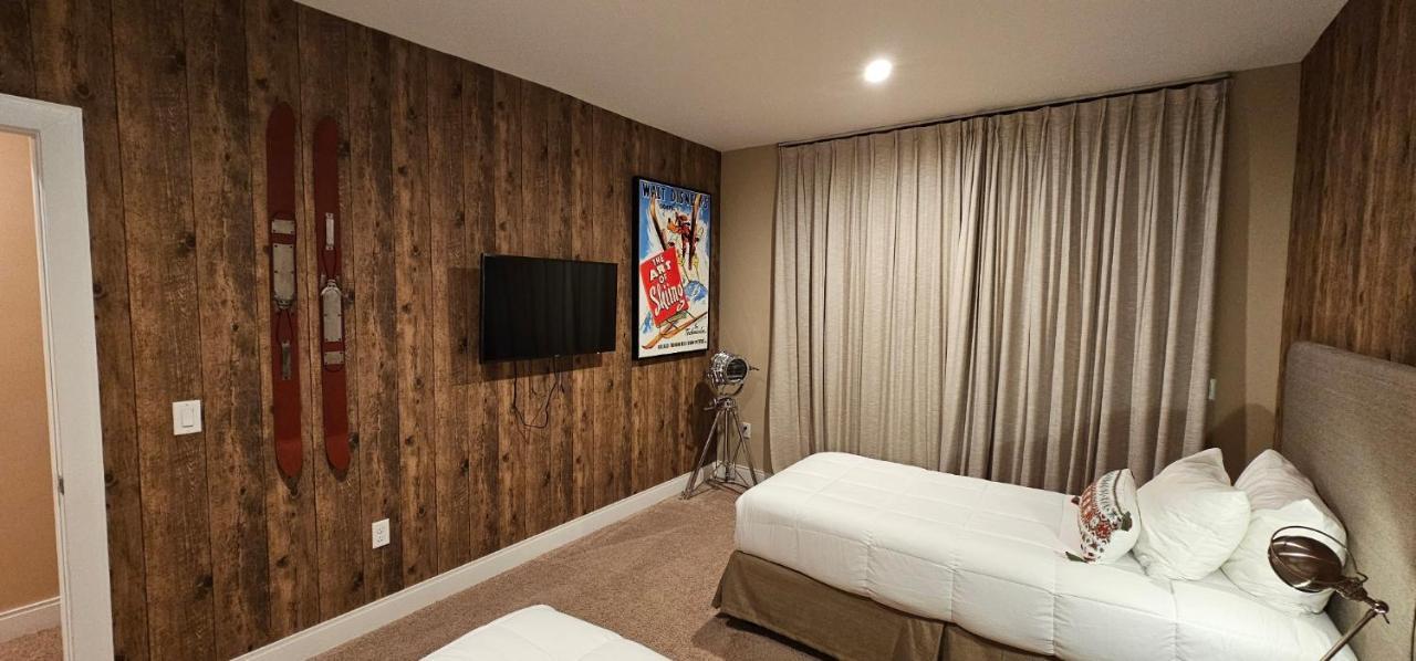 Magic Village 4 Bedroom! Welcome Home! ออร์ลันโด ภายนอก รูปภาพ