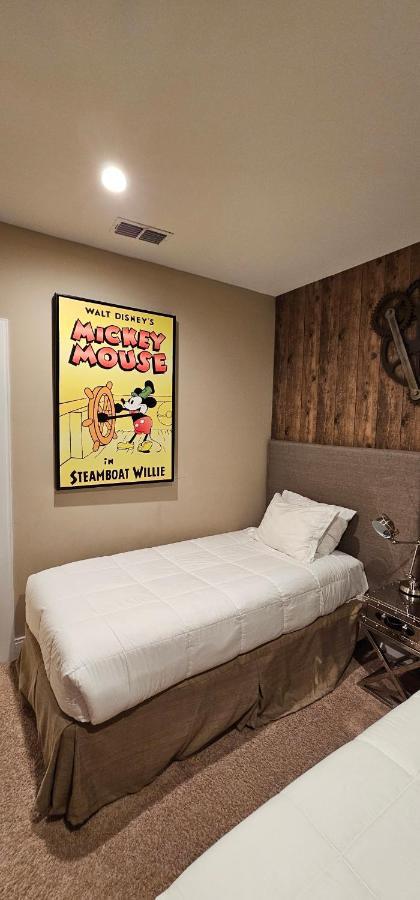 Magic Village 4 Bedroom! Welcome Home! ออร์ลันโด ภายนอก รูปภาพ